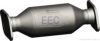 EEC KA6010T Catalytic Converter